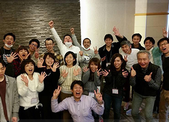 全国の治療家との勉強会への参加や情報共有をしており、最新、最良の施術を提供できます02