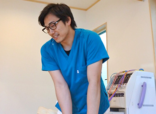 中村接骨院 中村勇太